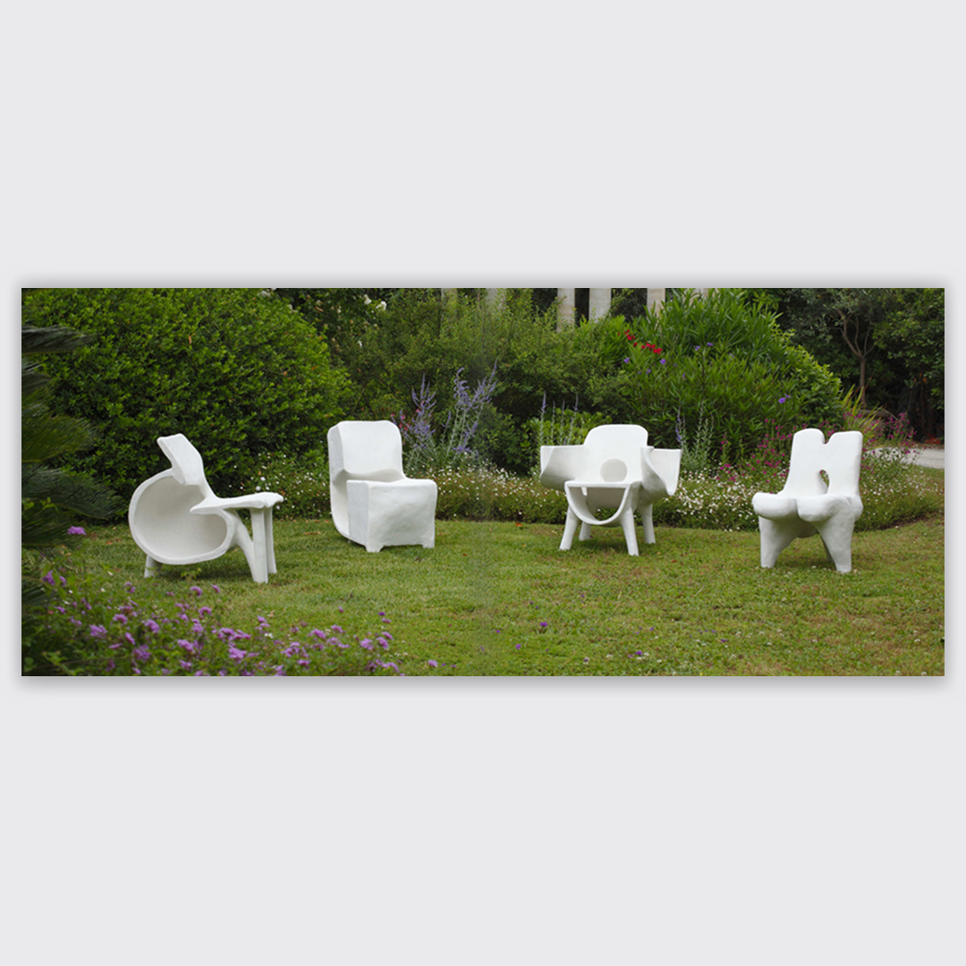 Gallery FUMI 2021